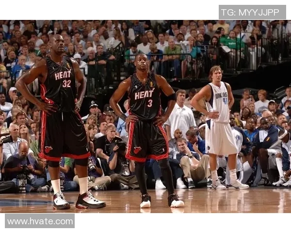 2006年NBA总决赛热火与小牛的巅峰对决回顾与精彩瞬间分析 2006年NBA总决赛热火与小牛的巅峰对决回顾与精彩瞬间分析