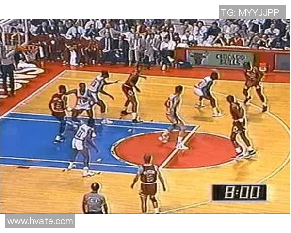 1990年公牛与活塞经典对决全场录像回顾与精彩瞬间分析 1990年公牛与活塞经典对决全场录像回顾与精彩瞬间分析