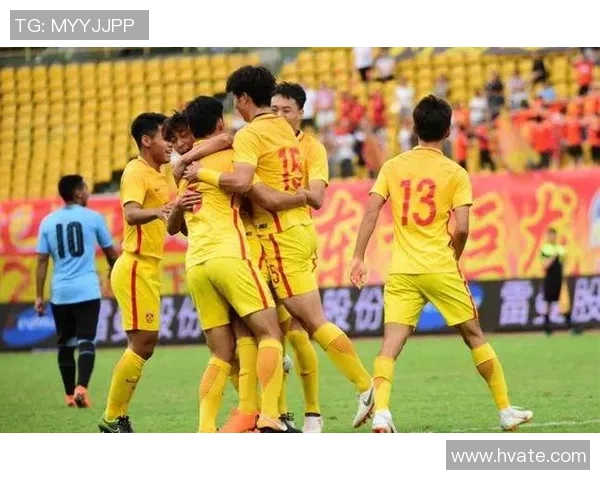 亚青赛越南对阵阿联酋比赛结果分析及精彩瞬间回顾 亚青赛越南对阵阿联酋比赛结果分析及精彩瞬间回顾