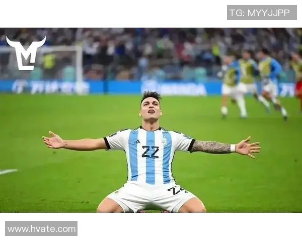 劳塔罗的崛起：从年轻天才到世界足球舞台的闪耀明星