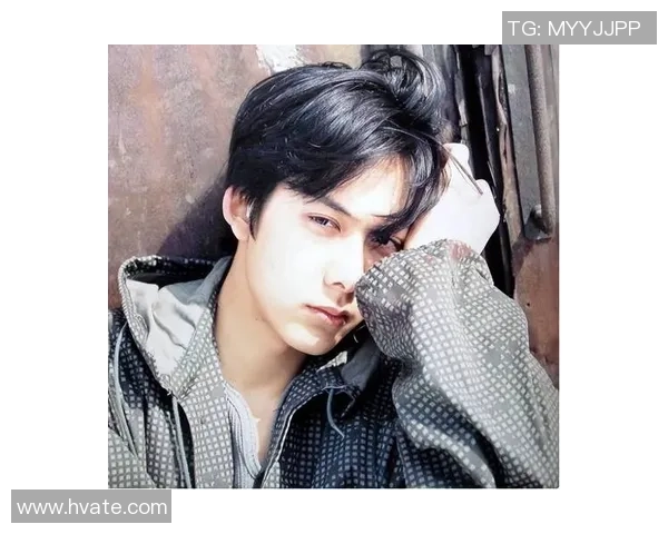 吕俊虎的成长之路:从平凡少年到行业领军人物的奋斗故事 吕俊虎的成长之路:从平凡少年到行业领军人物的奋斗故事