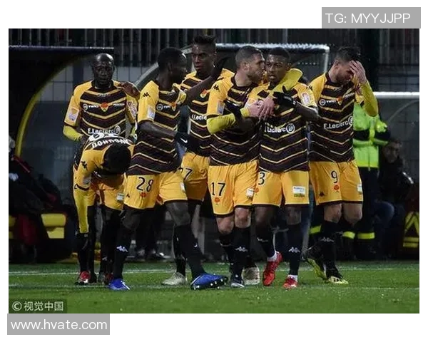 奥尔良对阵巴黎日耳曼比赛结果分析与比分预测展望