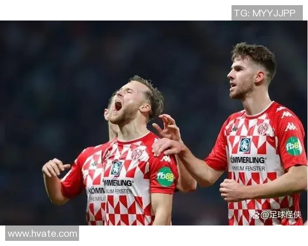 多特蒙德迎战美因茨全力争胜展现强队风范