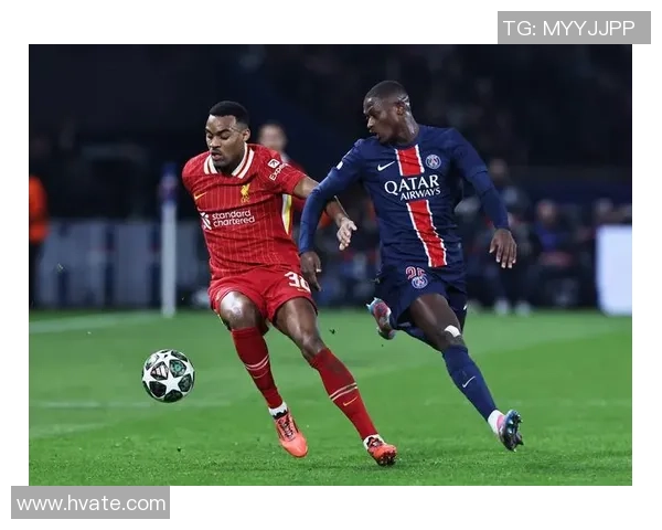 巴黎圣日耳曼与利物浦的巅峰对决谁能笑到最后揭晓足球魅力的较量 巴黎圣日耳曼与利物浦的巅峰对决谁能笑到最后揭晓足球魅力的较量