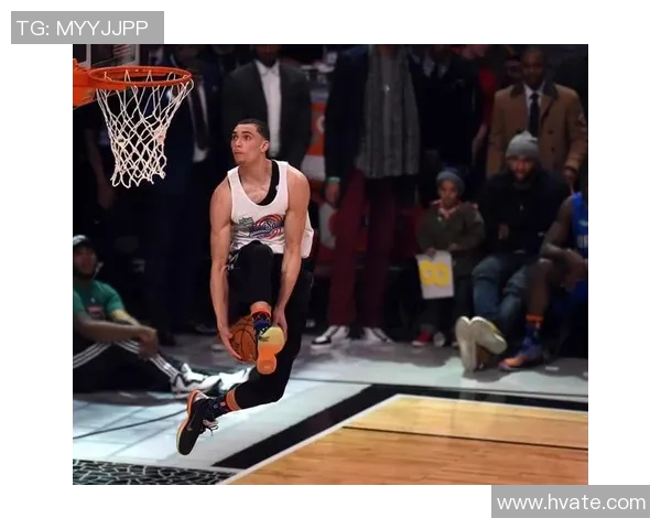 扎克拉文:从天赋少年到NBA全明星的辉煌之路与未来展望