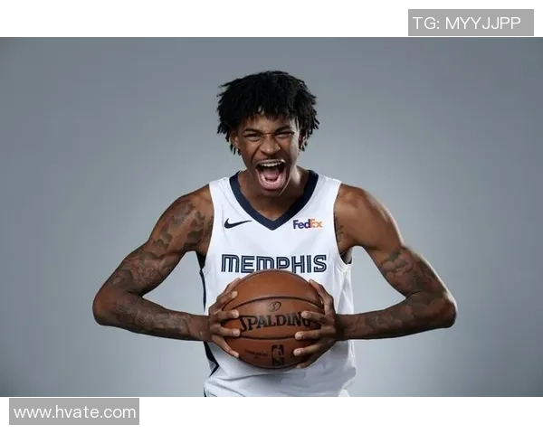 贾莫兰特展现惊人天赋引领球队崛起成NBA新星的传奇之路