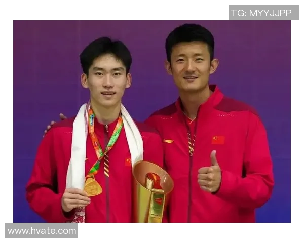 谌龙与陈金巅峰对决回顾：羽坛传奇的精彩瞬间与辉煌成就