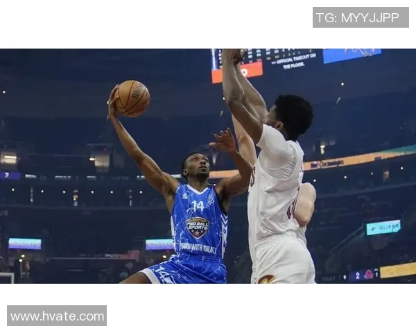 骑士与马卡比精彩对决视频回顾及赛后分析分享