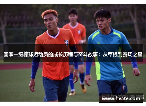 国家一级棒球运动员的成长历程与奋斗故事：从草根到赛场之星